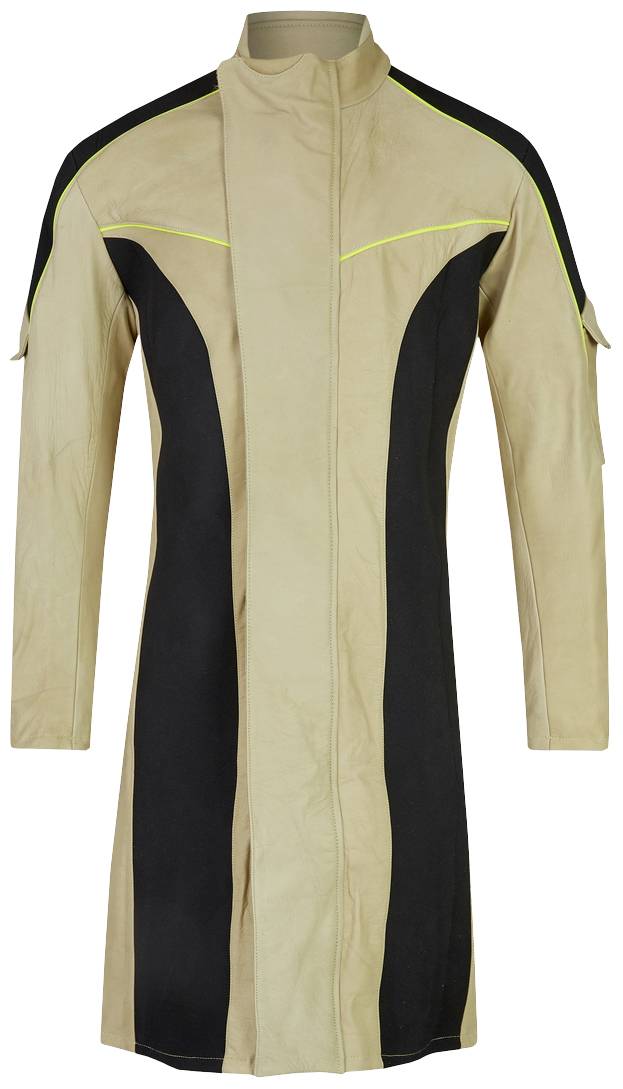 DEHN 785759 Störlichtbogengeprüfter Schutzmantel Größe 64/66(3XL)