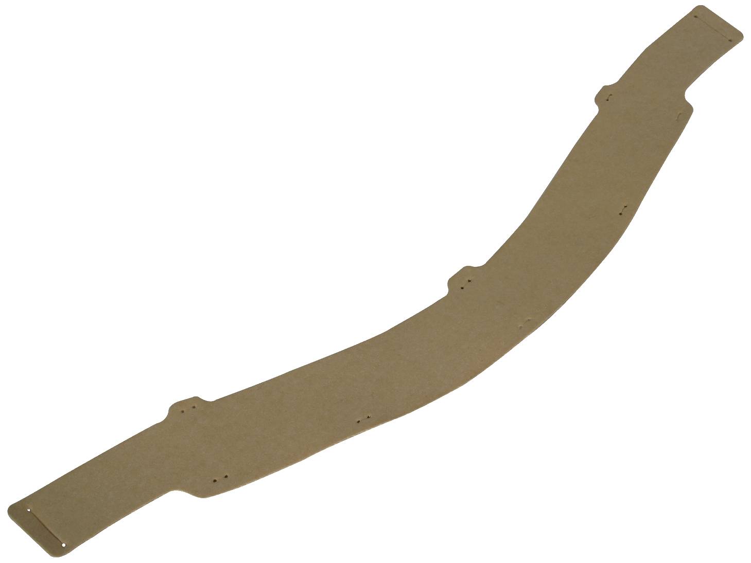 DEHN 785739 Schweißband für Innenausstattung EN 397, EN 50365