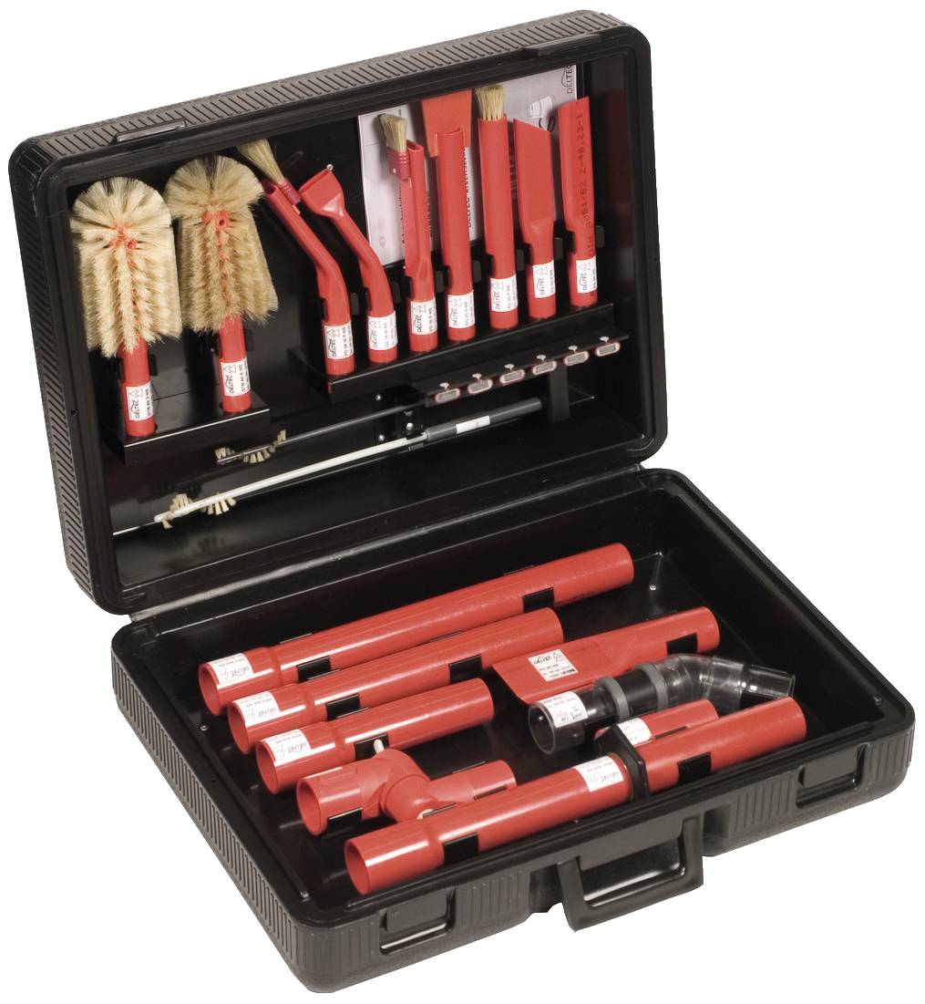 DEHN 785502 TRS NS Trockenreinigungsset 1 St.