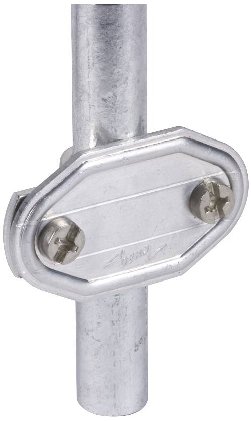 DEHN 480004 NS 16 OZ AL Nummernschild 1 St.