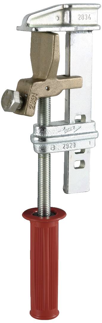 DEHN 771230 ZK55 IS Zwingenklemme 1St.