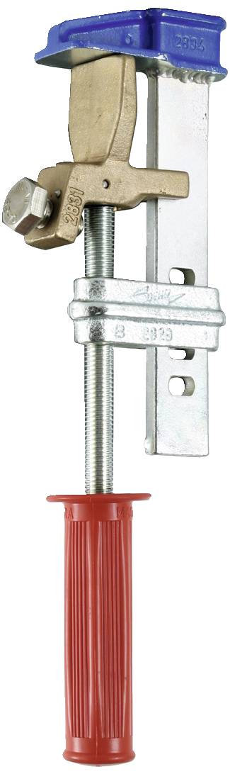 DEHN 771231 ZK55 IS BL Zwingenklemme 1St.