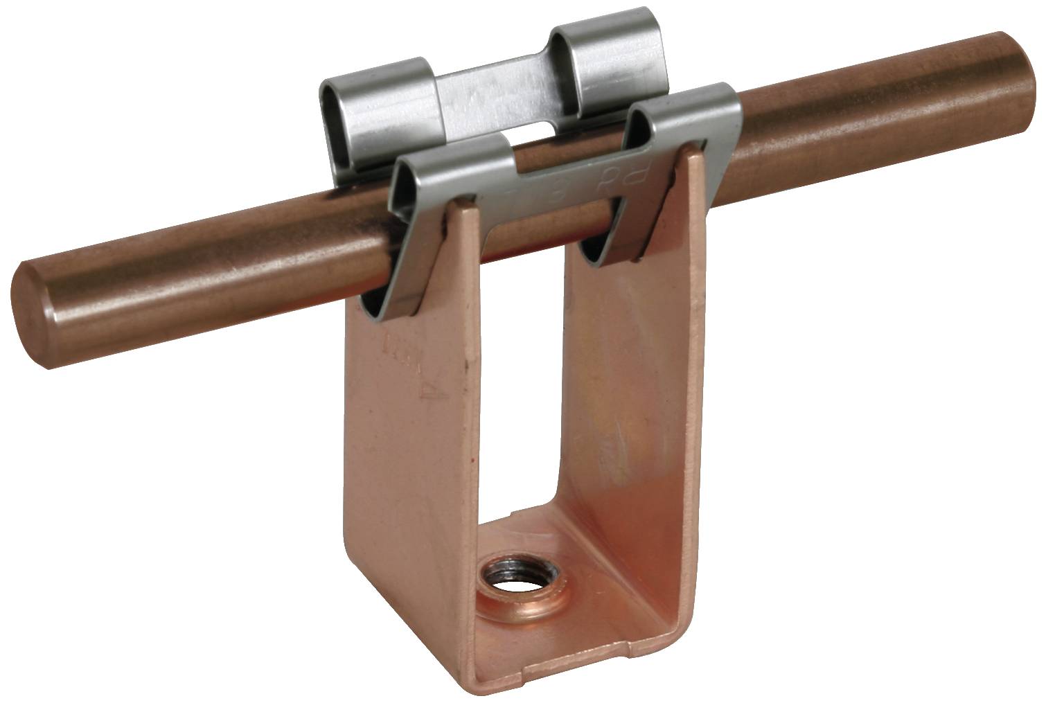 DEHN 207037 LH DG 8 H32 IGM6 CU Leitungshalter