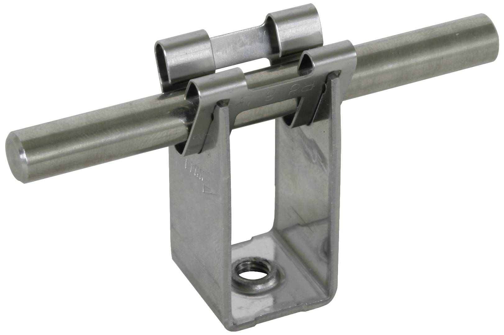 DEHN 207039 LH DG 8 H32 IGM6 V2A Leitungshalter