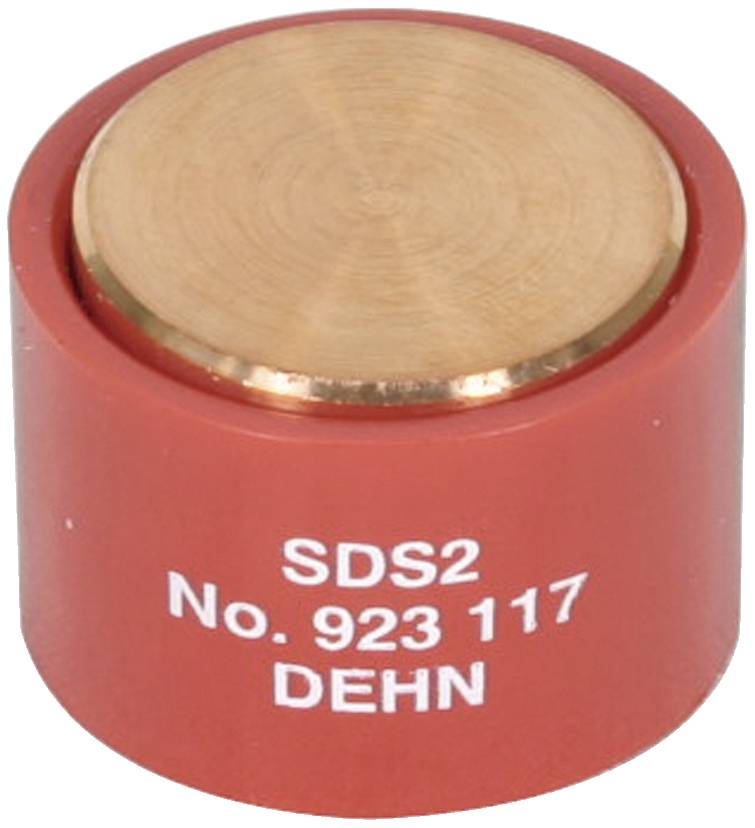 DEHN 923117 SDS 2 Sicherungseinsatz 10 St.