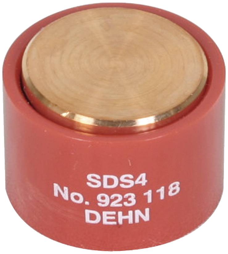 DEHN 923118 SDS 4 Sicherungseinsatz 10 St.