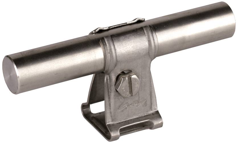 DEHN 275019 SH KR 13.16 H28 B6.5 V2A Stangenhalter 1St.