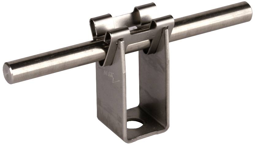 DEHN 207029 LH DG 8 H32 B7.8 V2A Leitungshalter