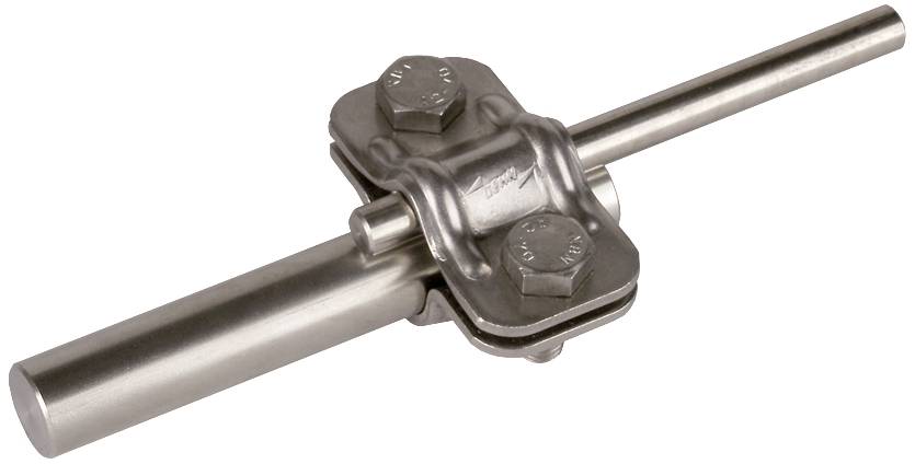 DEHN 459019 UTK 8.10 16 V2A Trennklemme 1St.