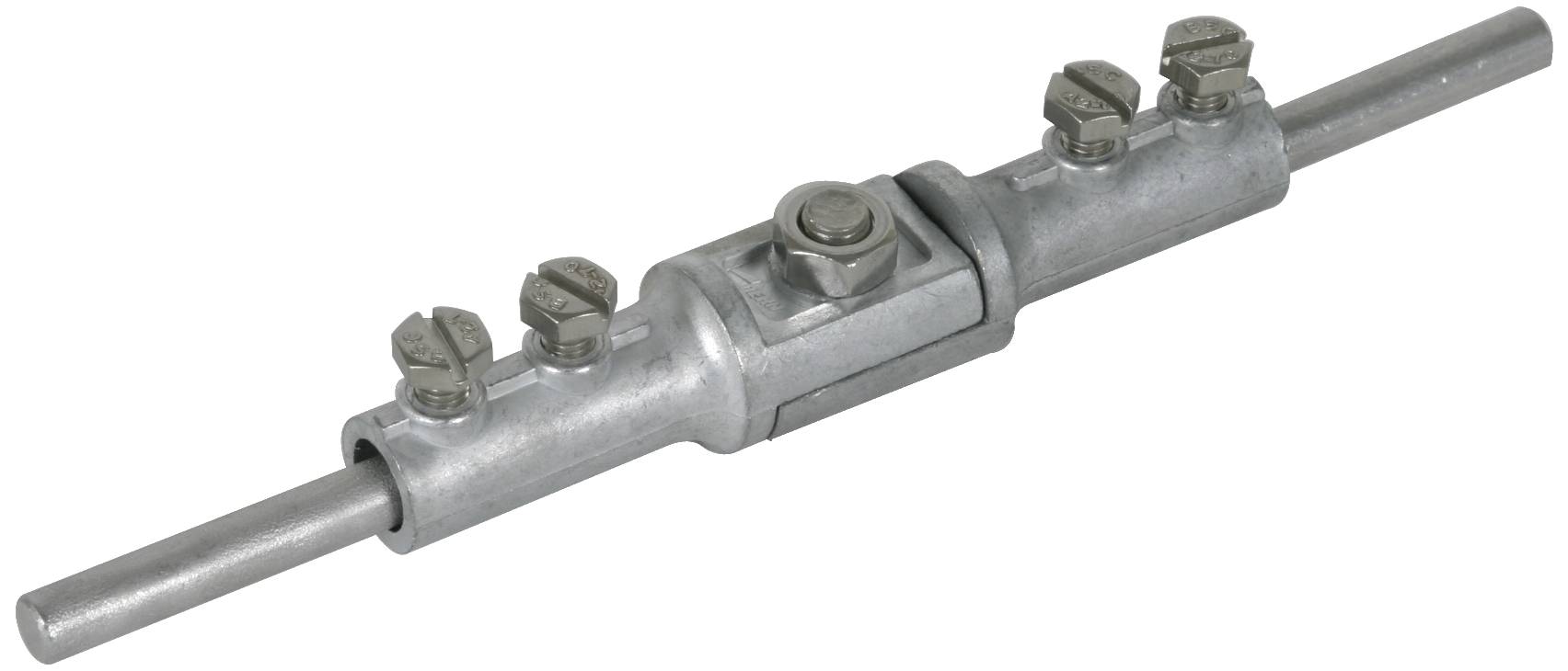 DEHN 460213 OENTK 7.10 7.10 ZG Trennklemme 1St.