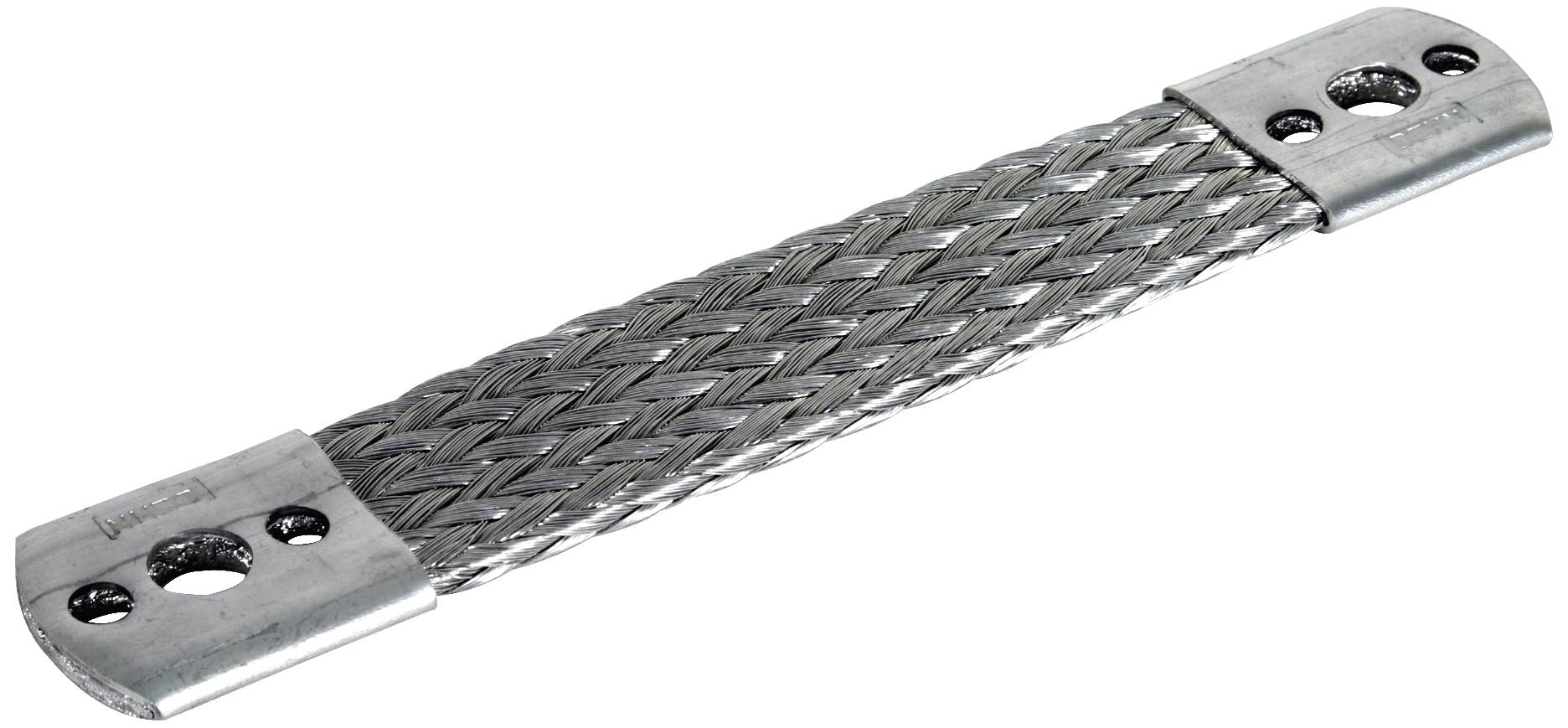 DEHN 377045 UEBB L180 B10.5 B6.5 AL Überbrückungsband 1St.