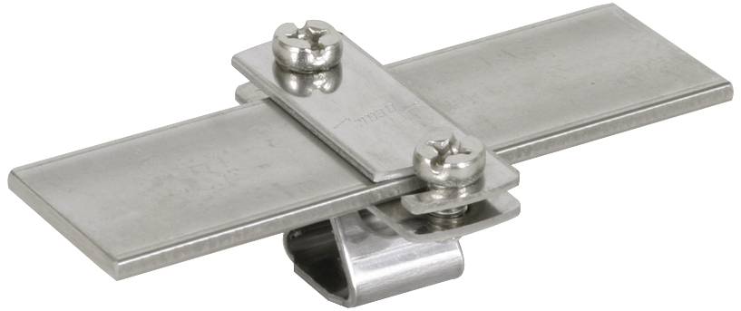 DEHN 274030 FBH ZS 30 M8 V2A Leitungshalter