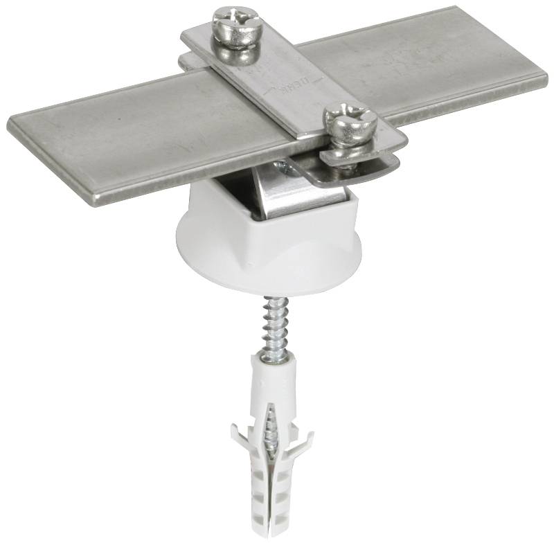 DEHN 274230 FBH ZS 30 KS KD8X40 V2A Leitungshalter 1St.