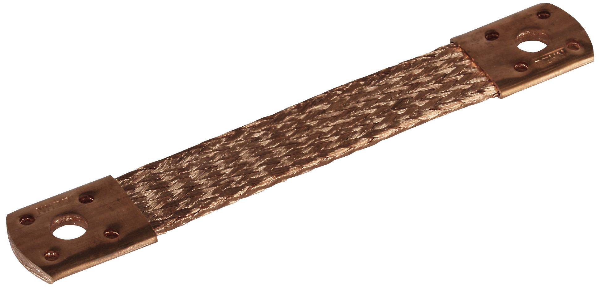 DEHN 377007 UEBB L180 B10.5 B5.2 CU Überbrückungsband 1St.