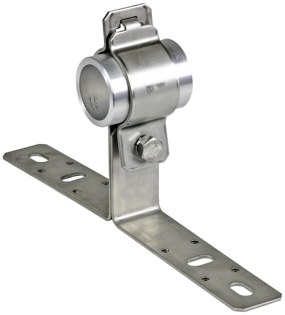 DEHN 105340 WB D50 WA V2A Wandbefestigung 1St.