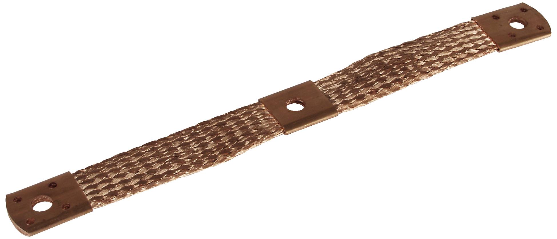 DEHN 377107 UEBB L300 3XB10.5 B5.2 CU Überbrückungsband 1St.