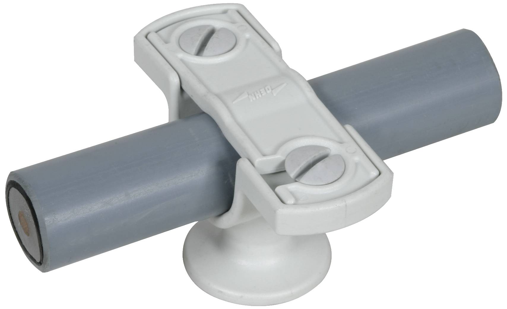 DEHN 275220 LH ZS 20 H19 IGM8 GR PA Leitungshalter