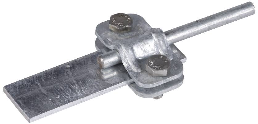 DEHN 459030 UTK 8.10 FL30 STTZN Trennklemme 1St.
