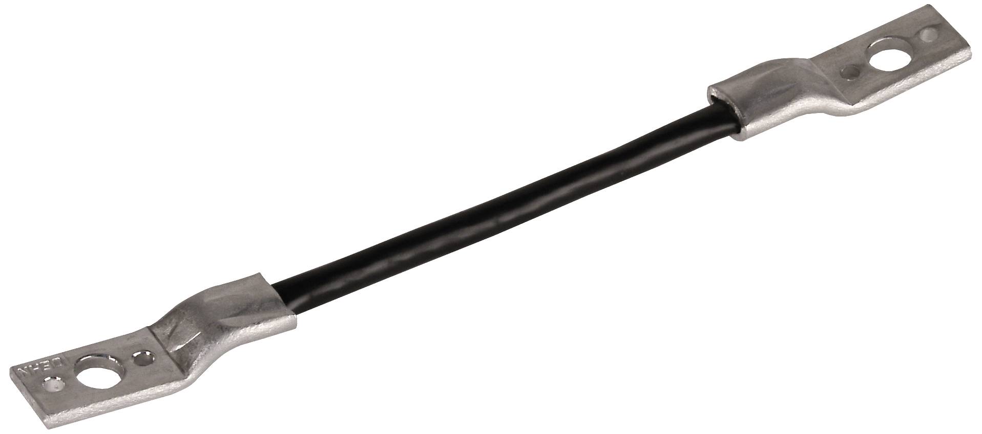 DEHN 377210 UEBS 16 L200 B10.5 B6.5 AL CU Überbrückungsseil 1 St.