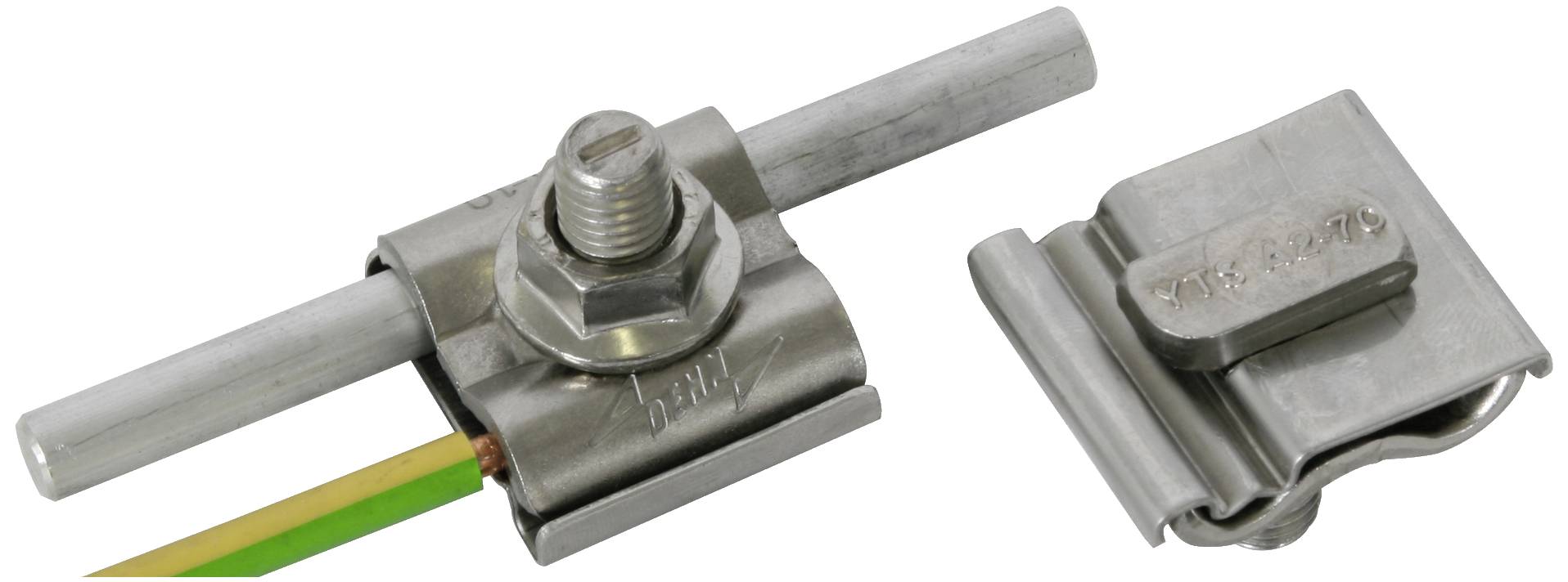 DEHN 540260 UEK 8.10 AQ4 50 HKSM10 V2A Montagezubehör 1St.
