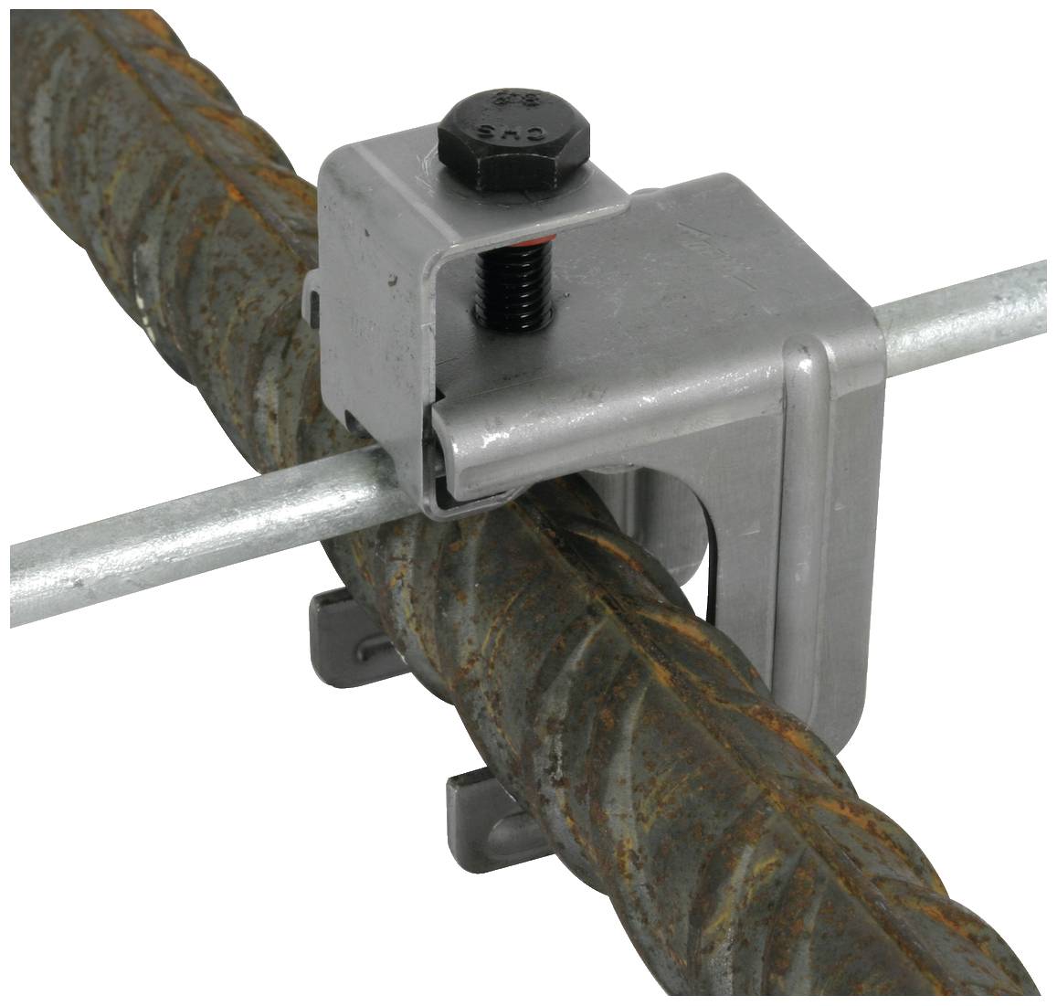 DEHN 308036 VK DB 20.32 8.10 FL40 BSB STBL Verbindungsklemme