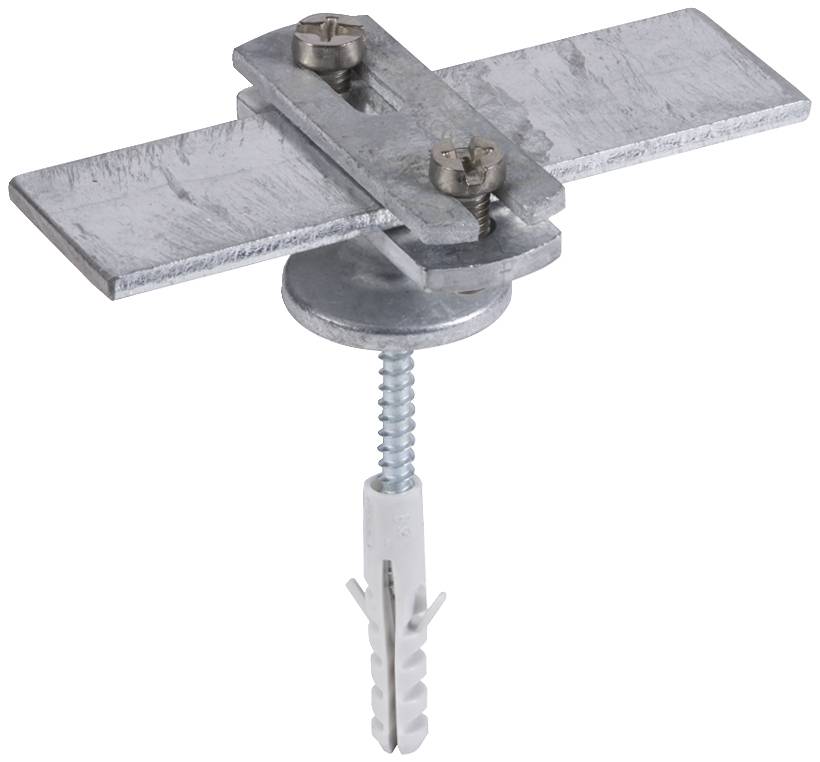 DEHN 275230 FBH ZS 30 IGM8 KD8X40STTZN ZG Leitungshalter 1 St.