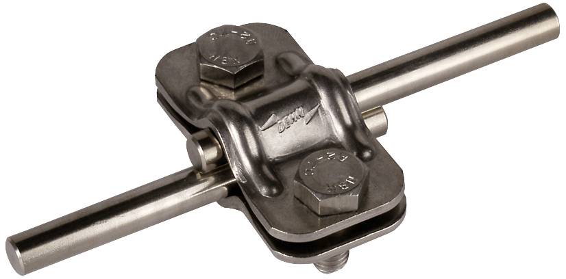 DEHN 459029 UTK 8.10 8.10 V2A Trennklemme 1 St.