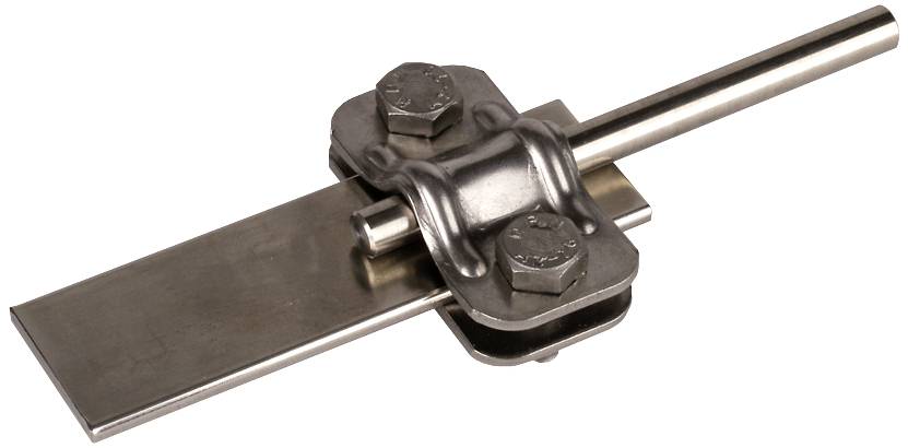 DEHN 459039 UTK 8.10 FL30 V2A Trennklemme 1St.