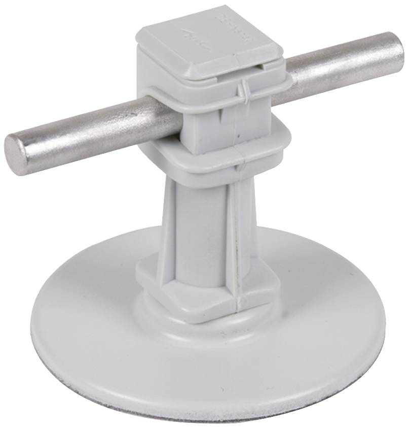 DEHN 297110 DLH DS 8 H36 KP67 K GR Leitungshalter 1St.