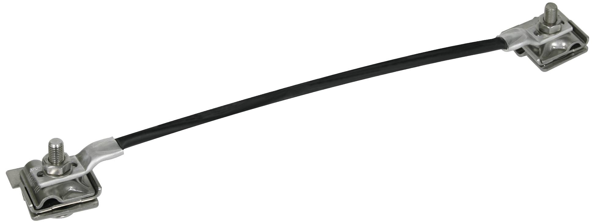DEHN 365419 UEBS 16 L400 CU FK0.7 10 V2A Überbrückungsseil 1St.
