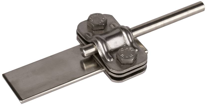 DEHN 459139 UTK 8.10 FL30 ZP V2A Trennklemme 1 St.