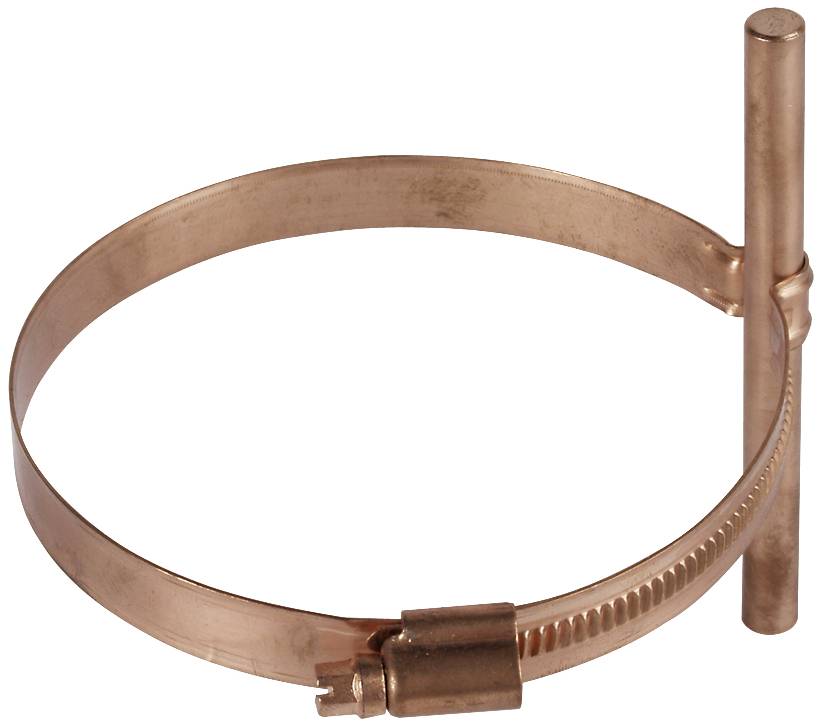 DEHN 200077 LH 8 SB80.100 SCG GALCU Leitungshalter 1St.