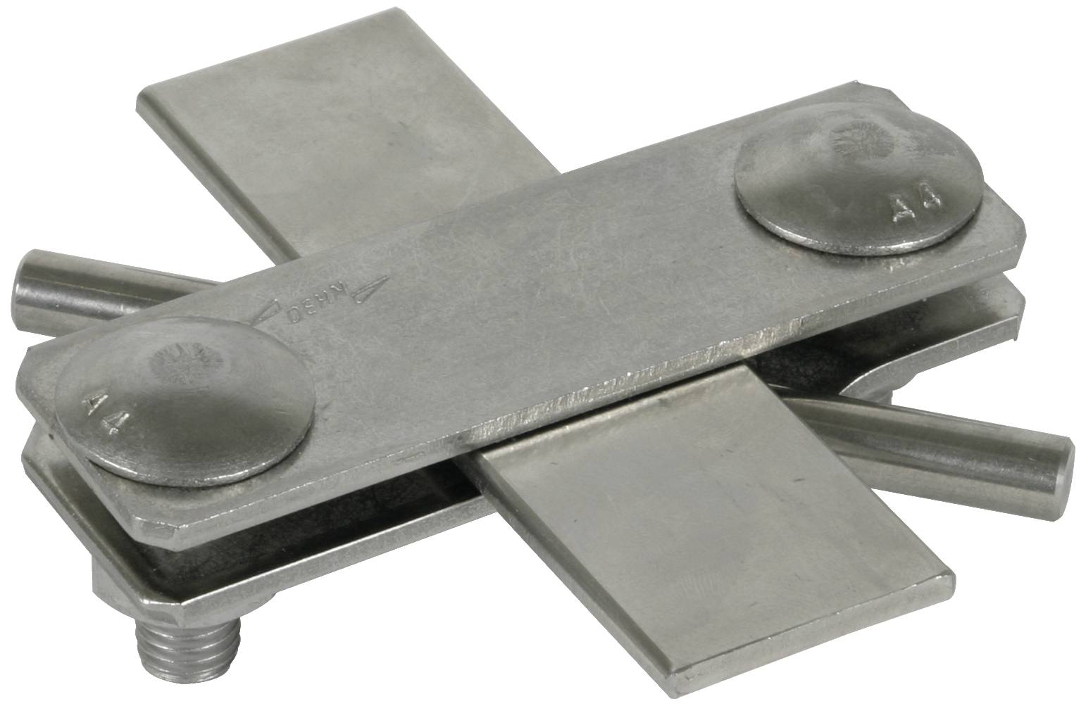 DEHN 308249 SVK 7.10 FL30 V4A SV-Klemme