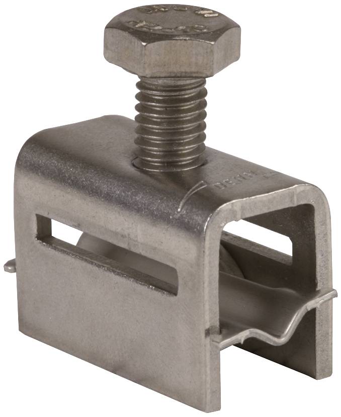 DEHN 106324 SPK 25X0.3 V2A Spannkopf