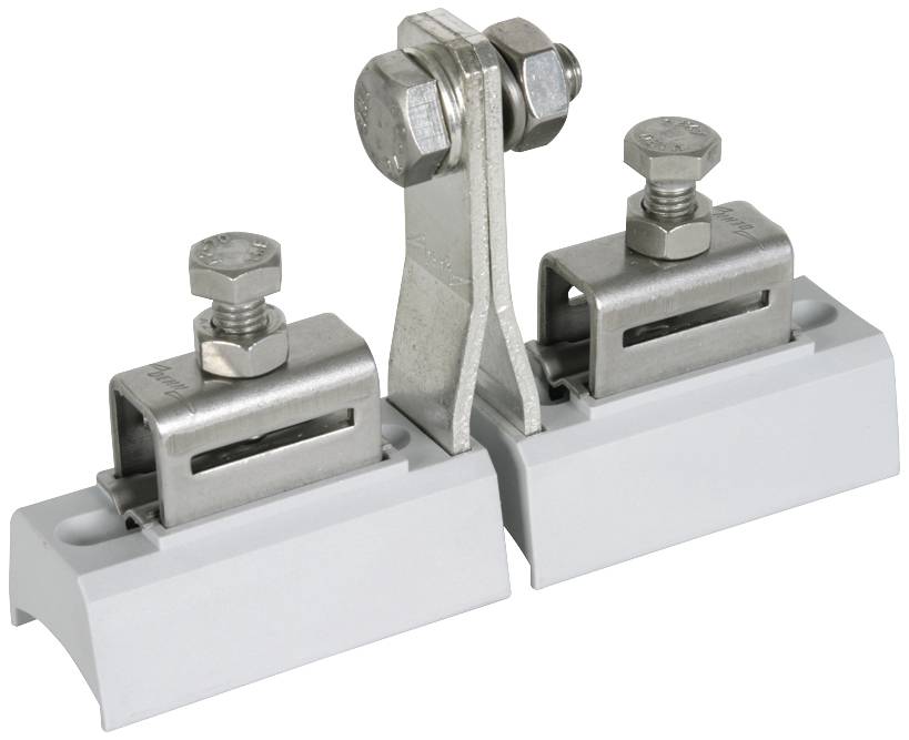 DEHN 540810 SCK EX BRS ASSM10 V2A Schellenkörper 1St.