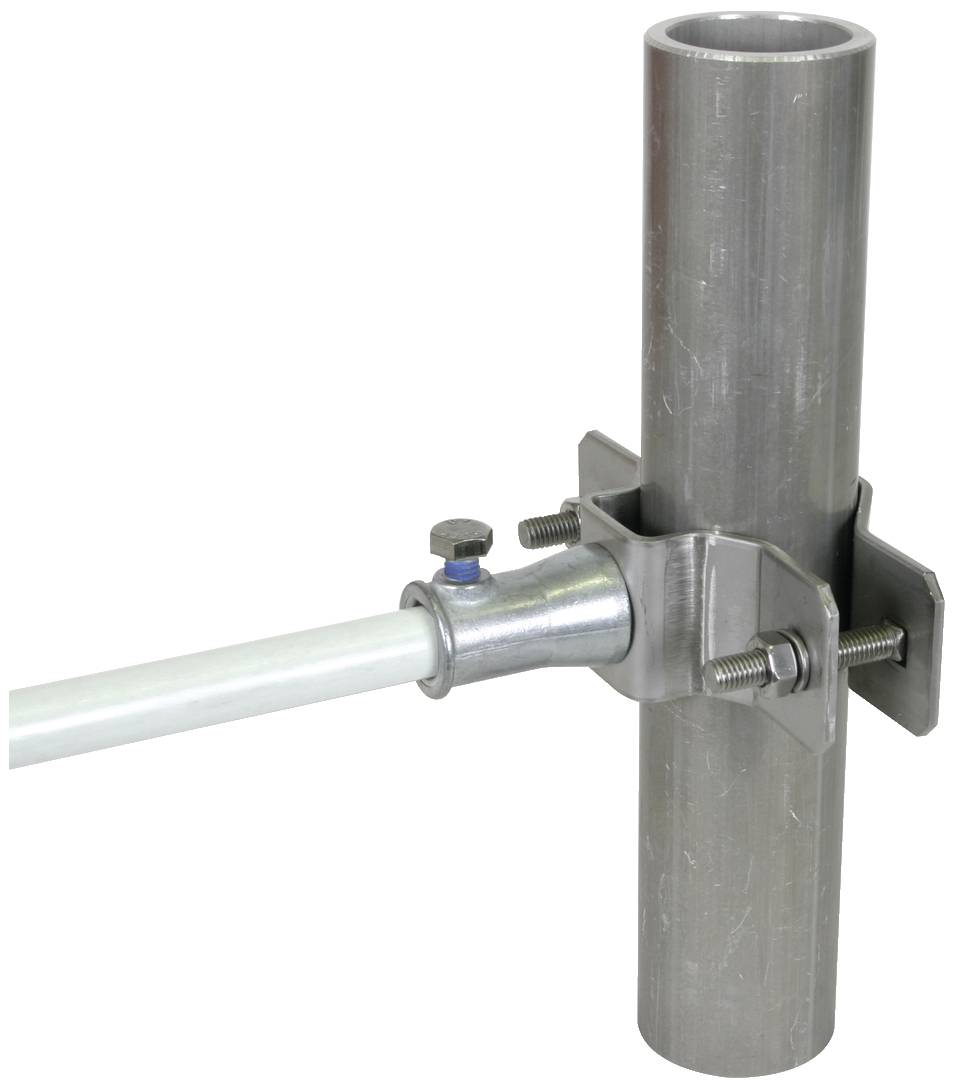 DEHN 106352 RS D40.60 BB16 V2A ZG Rohrschelle 1St.