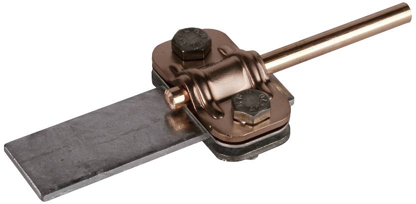 DEHN 460557 ZMTK 8.10 FL30 CU STTZN Trennklemme 1St.