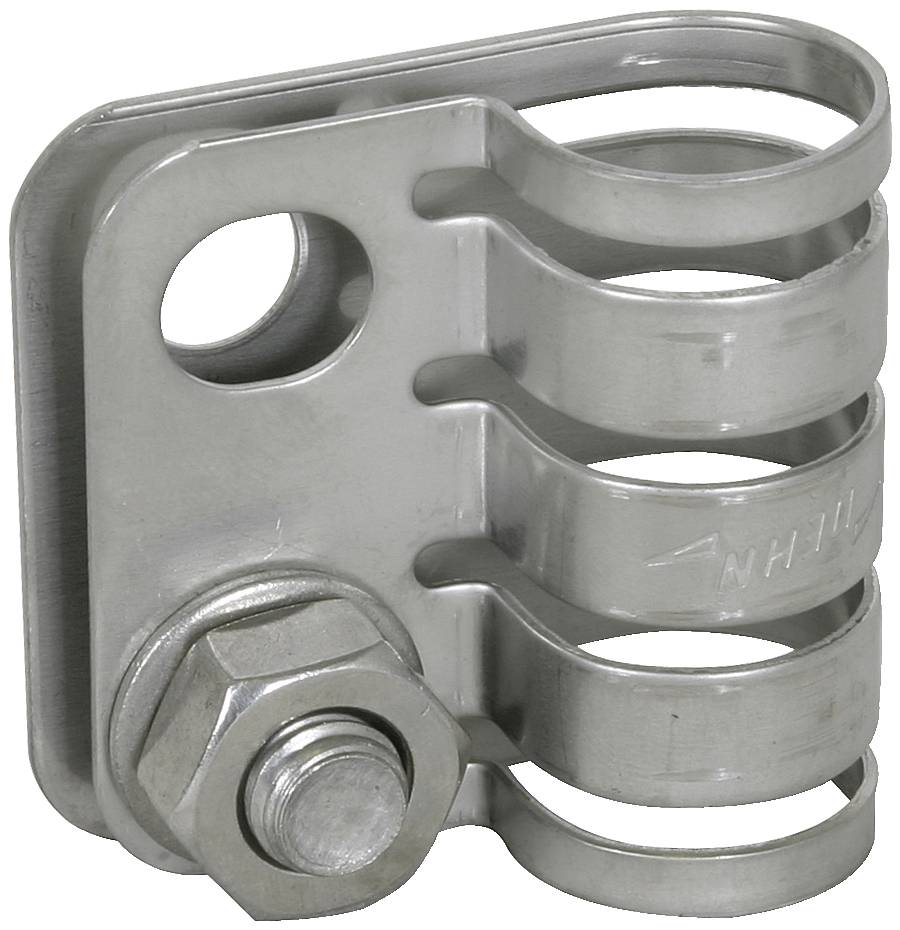 DEHN 410229 PAE 20 23 AB11 V2A PA-Anschlusselement 1St.