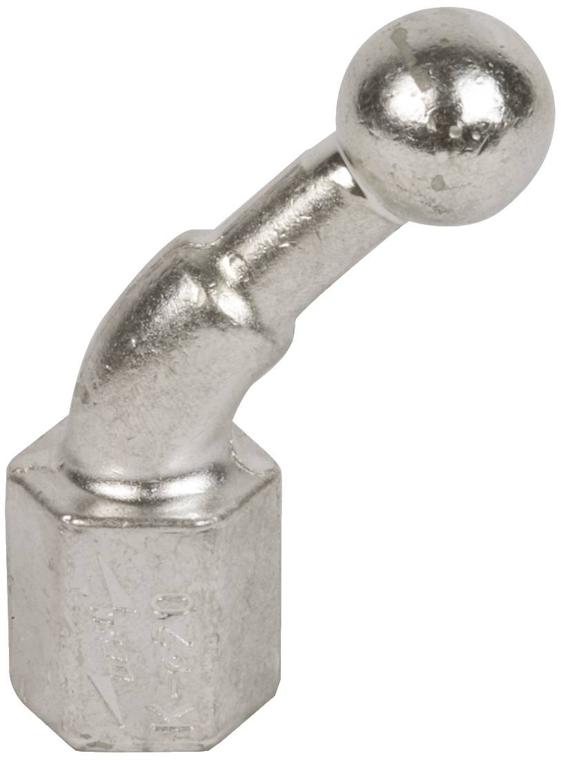 DEHN 756600 KFP 25 W45 M16 Kugelfestpunkt 1St.