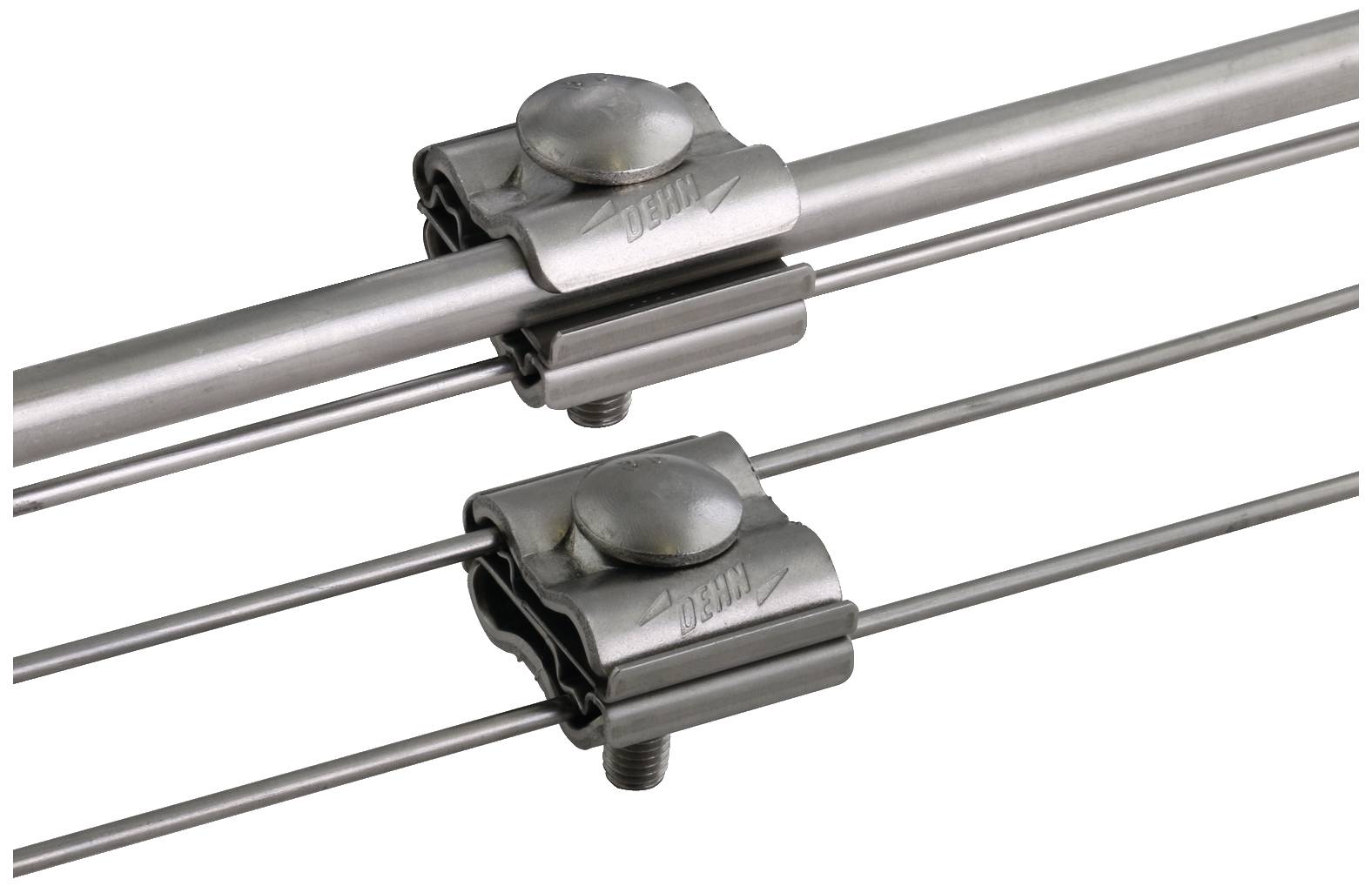 DEHN 540270 UEK 8.10 AQ3/4 M8 V4A Montagezubehör 1St.