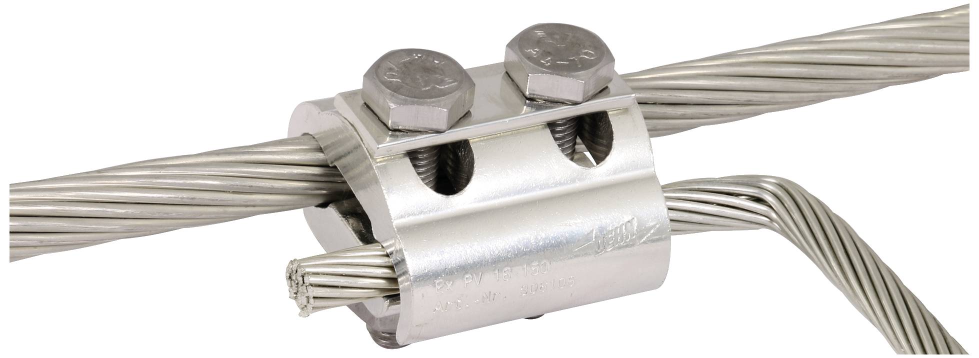 DEHN 306106 PV 5.16 SKM10X50 GSG CUGALSN Montagezubehör 1St.