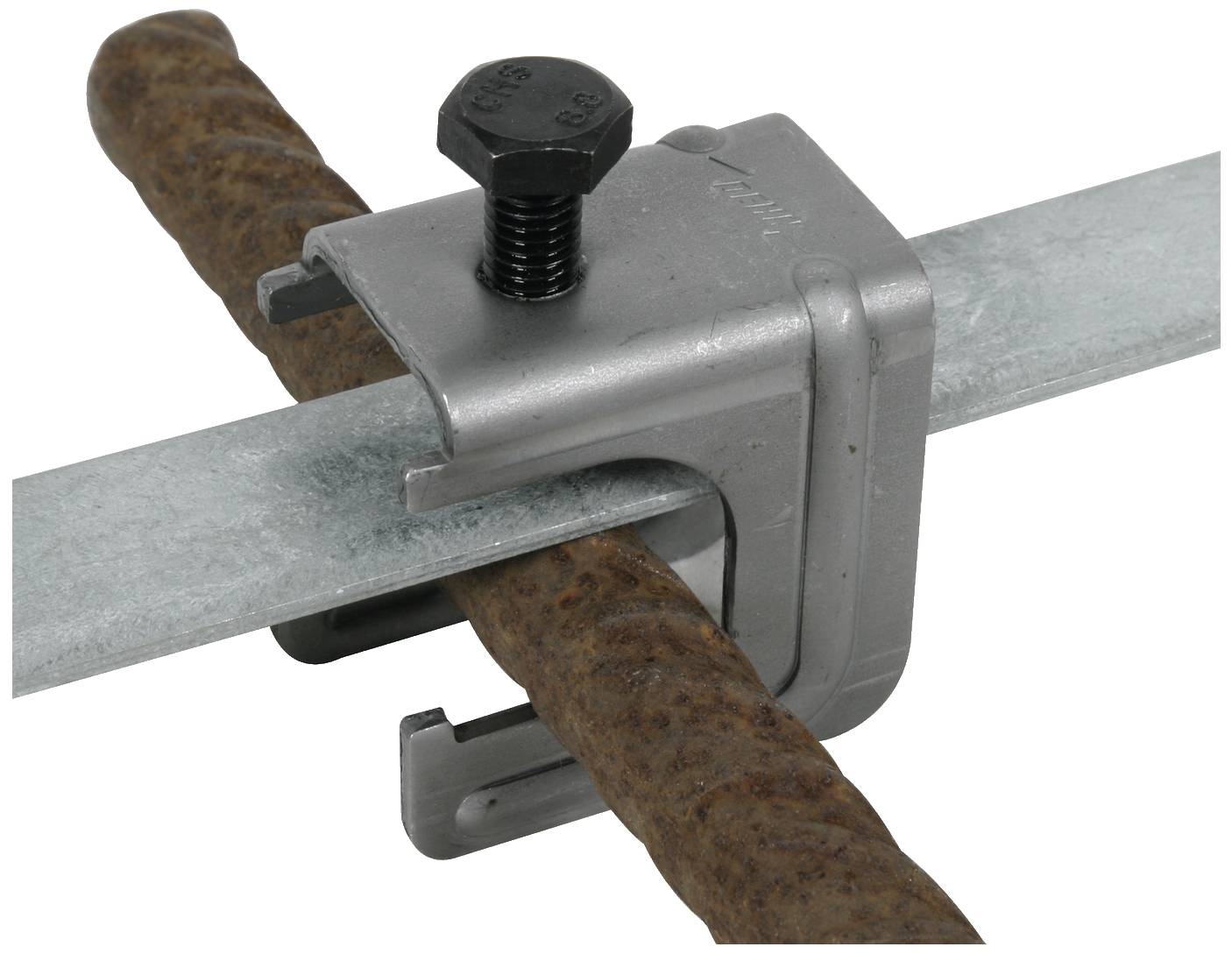 DEHN 308032 VK 6.20 FL30 BSB STBL Verbindungsklemme