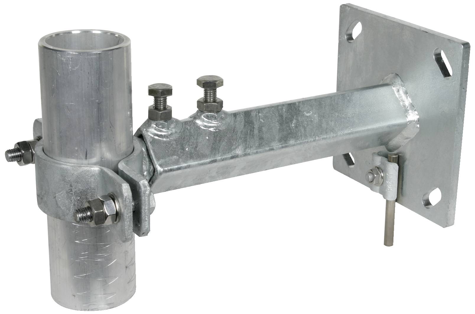 DEHN 105345 WB D60 V250.350 STTZN Wandbefestigung 1St.