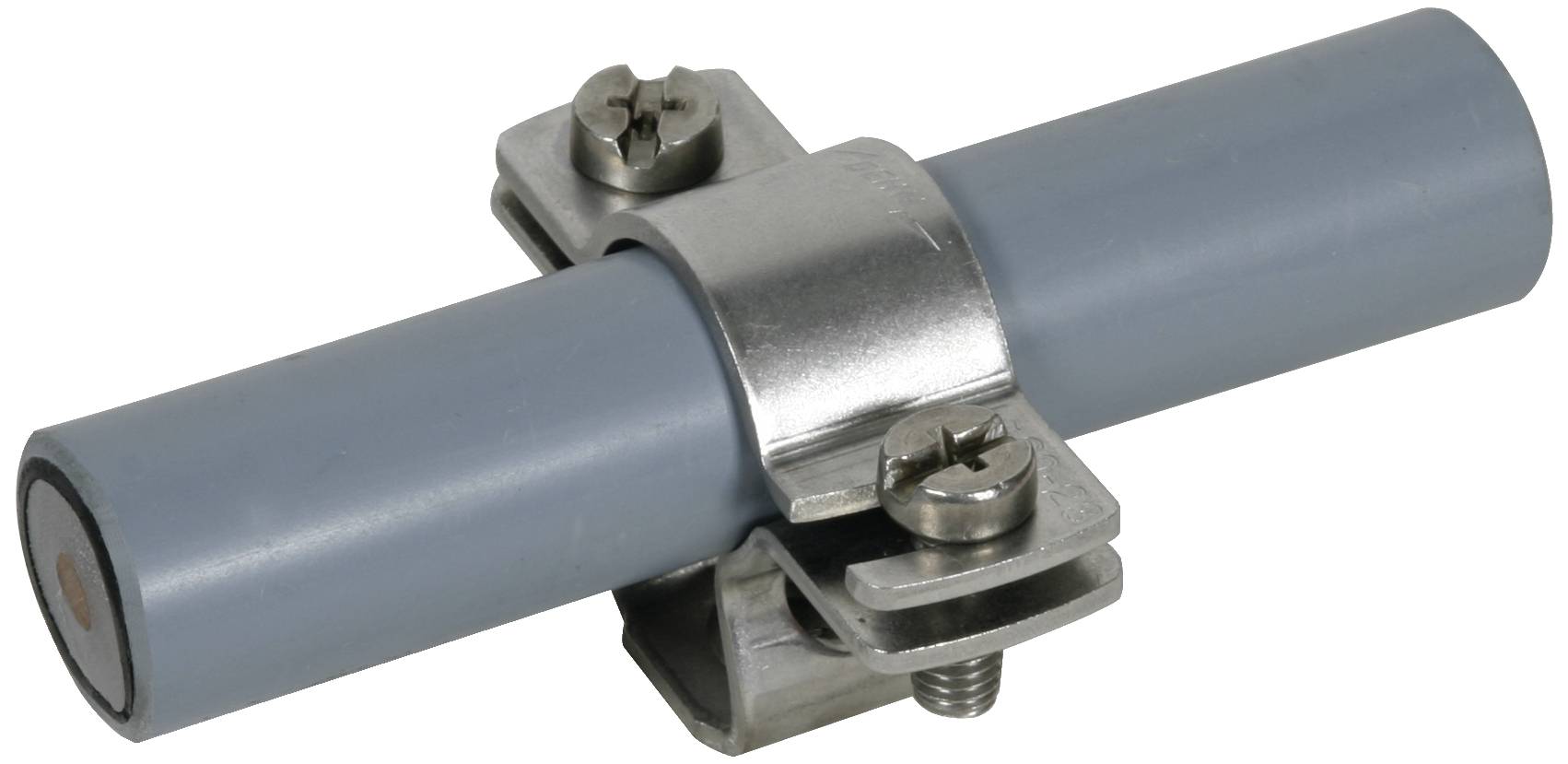 DEHN 275252 LH ZS 20 23 B5.5X10 V2A Leitungshalter 1St.