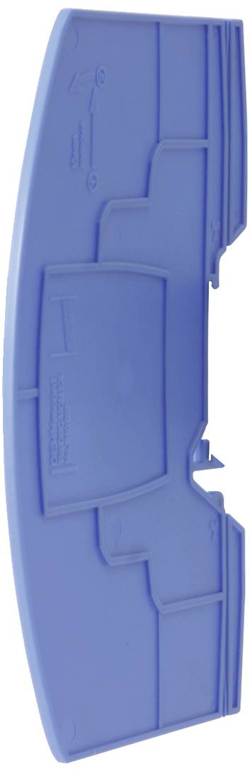 DEHN 910697 TW DRC MCM EX Trennwand 1St.