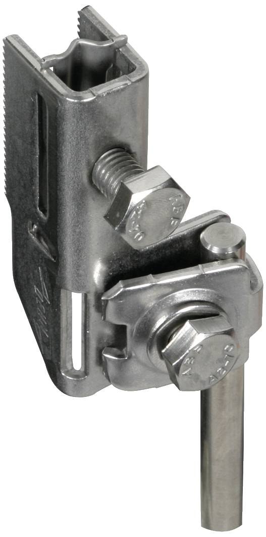 DEHN 540210 SPK Z 25 BRS AK1X10 2X6.8 V2A Spannkopf 1St.