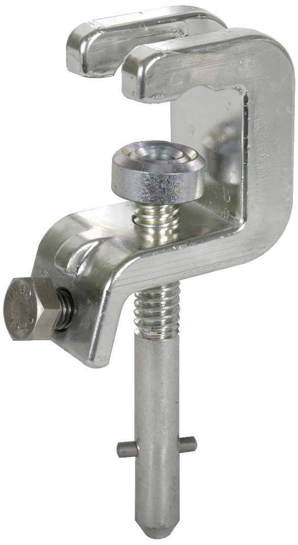 DEHN 773330 UK 30 SQ Universalklemme/Flachleiter 1St.