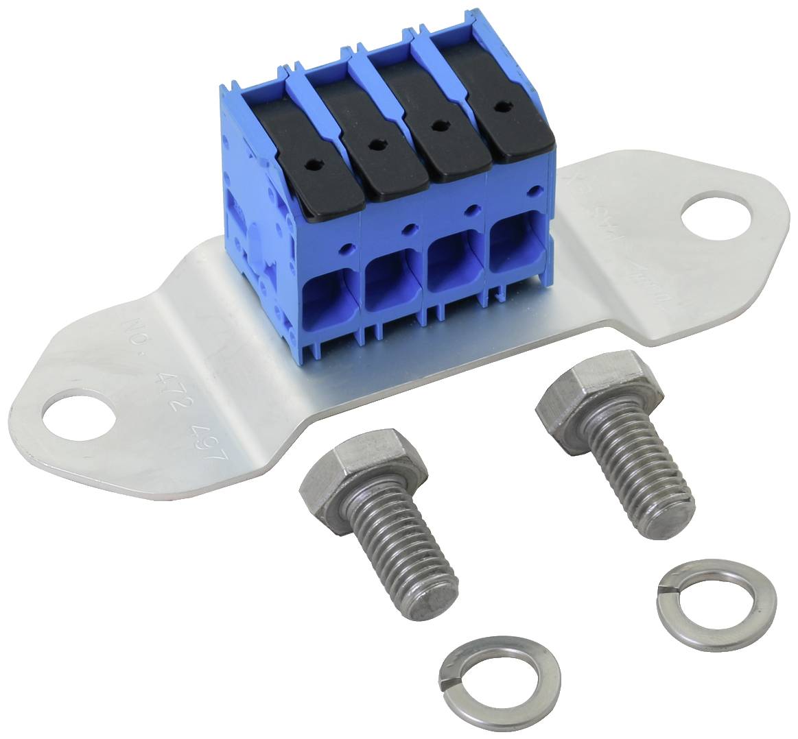 DEHN 472497 PAS EX CC Push-in Adapter 1St.
