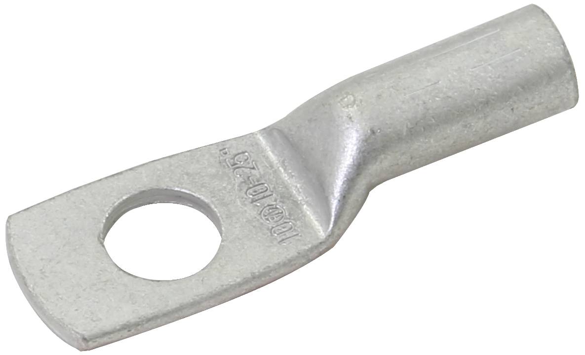 DEHN 472433 PKS 25 10 CUGALSN Rohrkabelschuh 25 mm² 3 St.