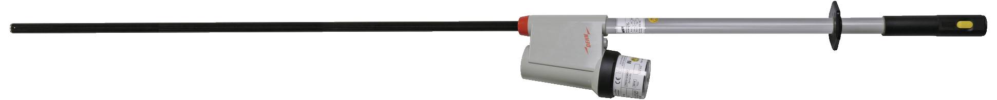 DEHN 783536 PHE4 U 6 36 S Spannungsprüfer 1 St.